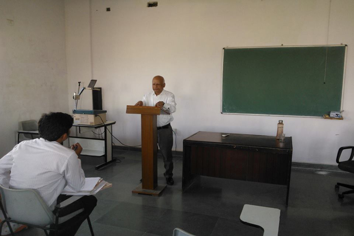 classroom